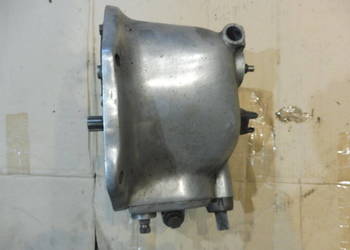 AVO SIMSON SPORT, TURIST SKRZYNIA BIEGOWSILNIKA