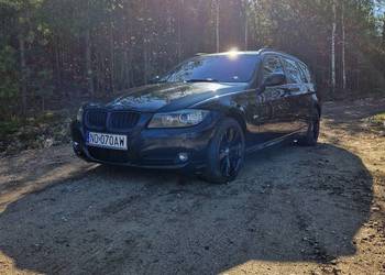 BMW 320 2010R XDRIVE