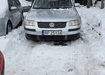 Passat 1,9 Tdi,Klimatronic.
