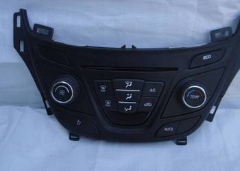 INSIGNIA LIFT PANEL NAWIEWU KLIMATYZACJI 90802615 INSIGNIA LIFT PANEL NAWIEWU KLIMATYZACJI 90802615