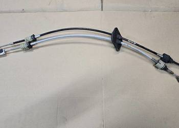 Suzuki Ignis MH 03-07 1.3ddis z13dt Linki wybieraka zmiany biegów DIESEL LI