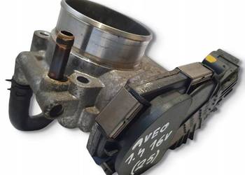 PRZEPUSTNICA Chevrolet Aveo 1.4 16V oryginał 0280750464 96476990