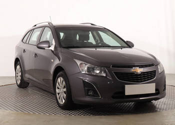 Chevrolet Cruze 1.6 i 16V