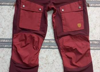 Whistler spodnie treningowe turystyczne w góry damskie 40 pas 85-88