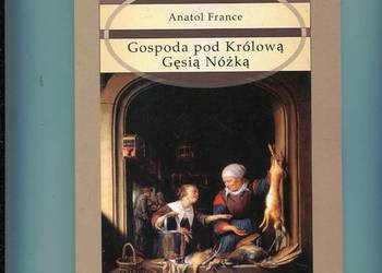 Gospoda pod Królową Gęsią Nóżką - France