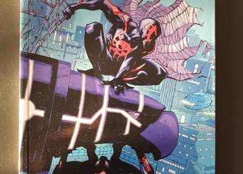 The Superior Spider-Man - Zło Konieczne The Superior Spider-Man - Zło Konieczne