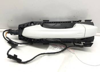 KLAMKA ZEWNĘTRZNA LEWY TYŁ VW ARTEON 3G8839885G Hatchback