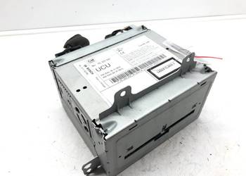 RADIO CHEVROLET ORLANDO 95326942 ODTWARZACZ MULTIMEDIA, STEREO