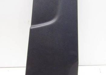 PLASTIK POSZYCIE OSŁONA SŁUPKA PRAWA PRAWE SEAT ATECA 575867240