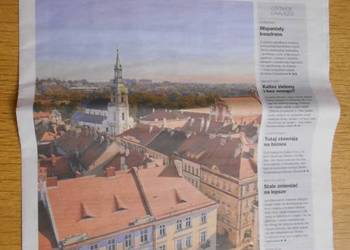 Taki jest Kalisz - Gazeta Wyborcza