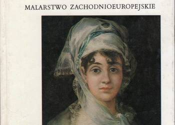 ERMITRAŻ MALARSTWO ZACHODNIOEUROPEJSKIE