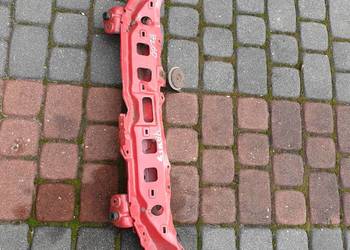 TOYOTA YARIS II WZMOCNIENIE GORNE BELKA PRZOD 3P0 11R