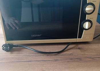 Kuchenka mikrofalowa Zelmer 29Z018