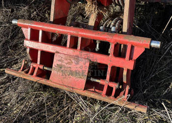 Schäffer 8082 Ładowarka przegubowa Karetka Podnośnika Ramię Konik Banan CZ…