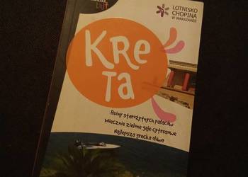 Kreta przewodnik