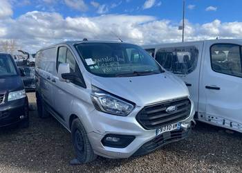 FORD Transit 2.0 TDCi 170 Trend  FN310