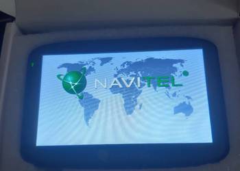 Nawigacja Navitel F150