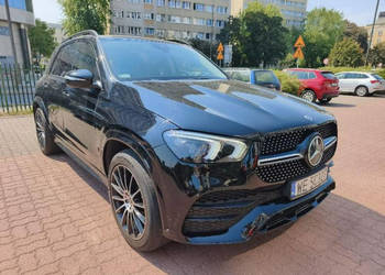 Mercedes GLE 300 Poleasingowe.pl W 167(2019-)