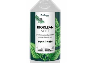 BioKlean Soft - 1 litr