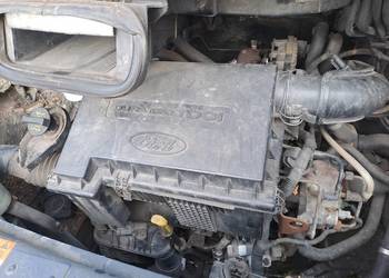 Ford Transit MK VII 2006-2014r. 2.2 TDCi QWFA silnik kompletny