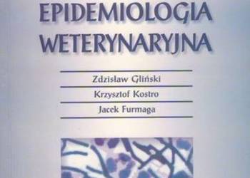 Epidemiologia weterynaryjna