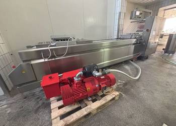 Pakowaczka rolowa REEPACK Reeform T 45, 2018r