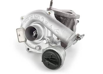 Turbina Renault Megane II 1.5 dCi 82KM K9K-702 5435 970 0002