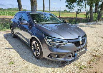 Renault Megane Megane 1.3 160KM ! Panorama IV (2016-)