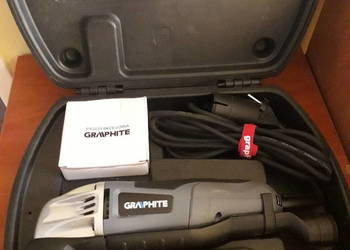 Urządzenie wielofunkcyjne  GRAPHITE