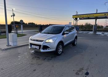 Ford Kuga 180KM