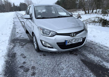 Hyundai bardzo zadbany !