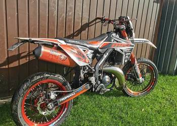 Rjeju mrt pro 50/75cc stan bdb, (nie senda, dt, sherco, fantic, beta) Rjeju mrt pro 50/75cc stan bdb, (nie senda, dt, sherco, fantic, beta)