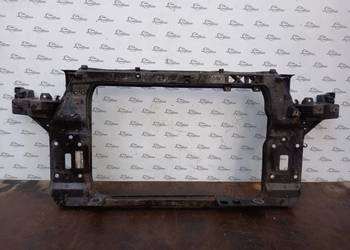 HYUNDAI ix35 I 11r pas przedni wzmocnienie czujnik uderzenia 641102Y000