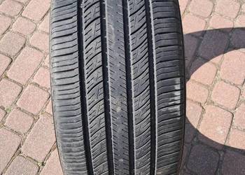 Opony wielosezonowe Summit 245/45 r18