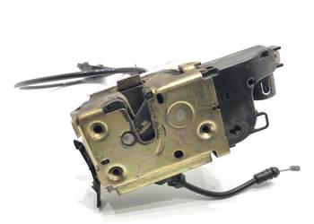 ZAMEK DRZWI PRAWY PRZÓD RENAULT SCÉNIC II Minivan 03-10