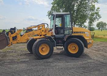 LIEBHERR L514 STEREOLADER 2004r