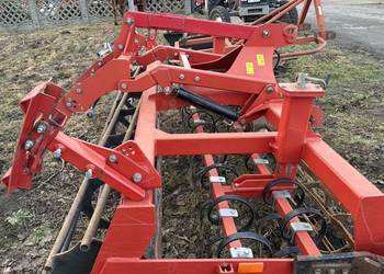 Agregat uprawowo siewny 3m Agri Factory Hydropack do siewnika wał