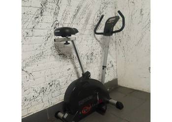 Rower Stacjonarny Kettler Elektromagnes Programy Wysyłka HIT