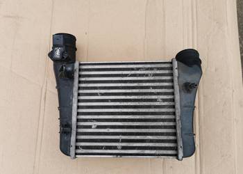 Chłodnica intercooler audi a4 b7 2.0 tdi 8e0145805AA 3229440