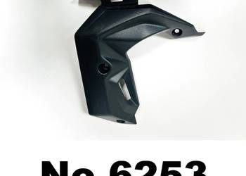 KAWASAKI Z 650 ( ER650 ) 17-19 Osłona Nakładka chłodnicy [L] 14093-0488