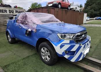 Ford Ranger Holownik