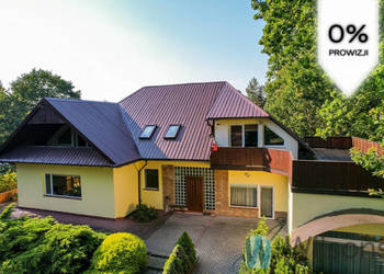 Dom wolnostojący Złotokłos Warszawska 450m2