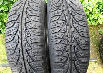 185/65 R15 Uniroyal MS Plus 77.  8mm.