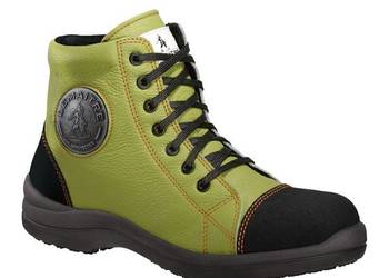 DAMSKIE BUTY OCHRONNE LEMAITRE LIBERTINE HAUT S3 NR. 36