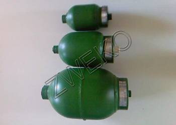 Hydroakumulator Orsta 1l, 2,5l, 6,3l, 10l, 25l
