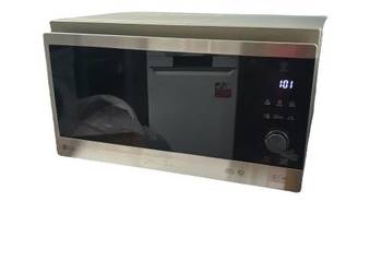 Kuchenka mikrofalowa wolnostojąca LG MJ3965ACS G229P
