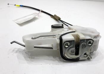 ZAMEK DRZWI LEWY PRZÓD MITSUBISHI OUTLANDER III SUV