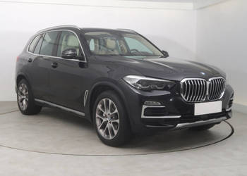 BMW X5 xDrive40i