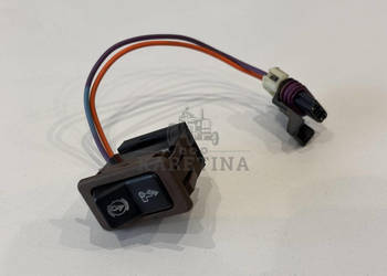 John Deere 6110 6210 Przełącznik Przycisk AL114044