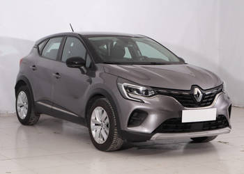 Renault Captur 1.0 TCe